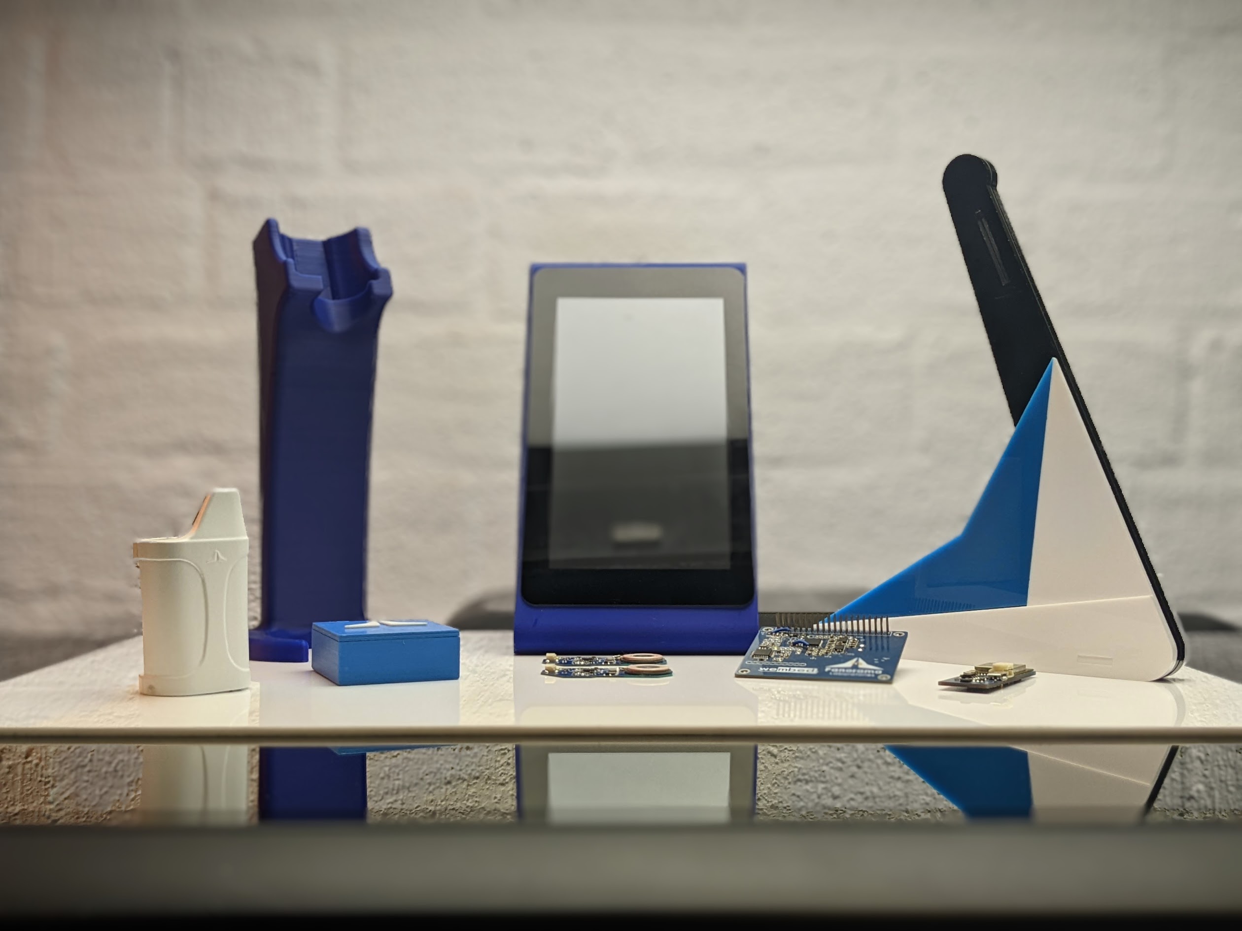 Panorama Labs product